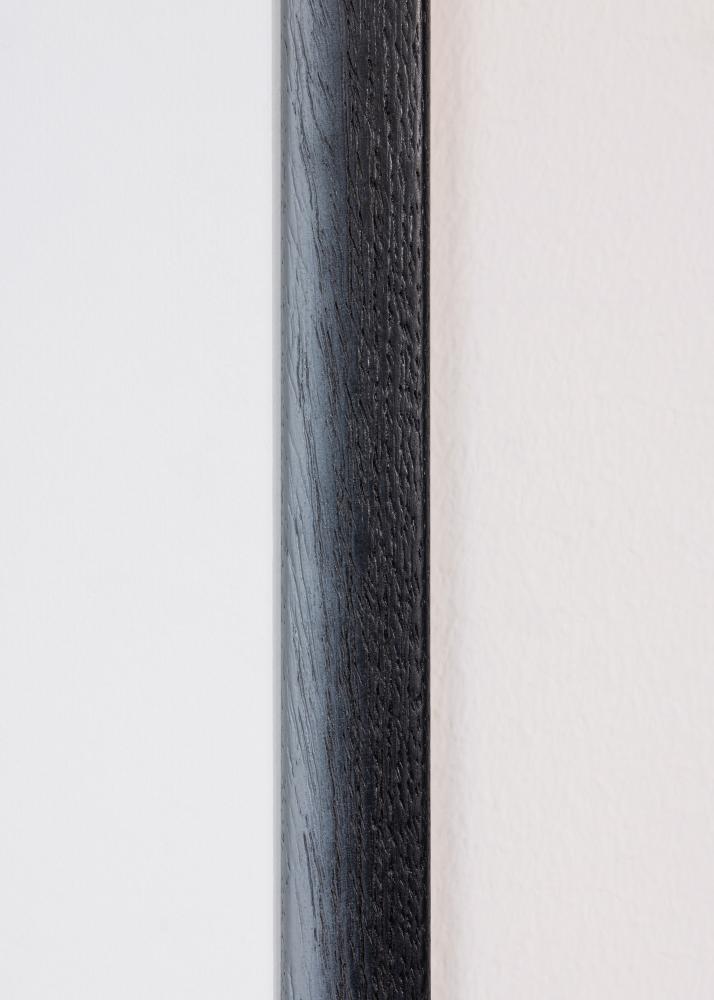 Marco Cornwall Vidrio acrílico Negro 70x100 cm