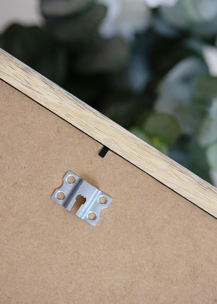 Marco Cornwall Vidrio acrílico Azul oscuro 30x45 cm