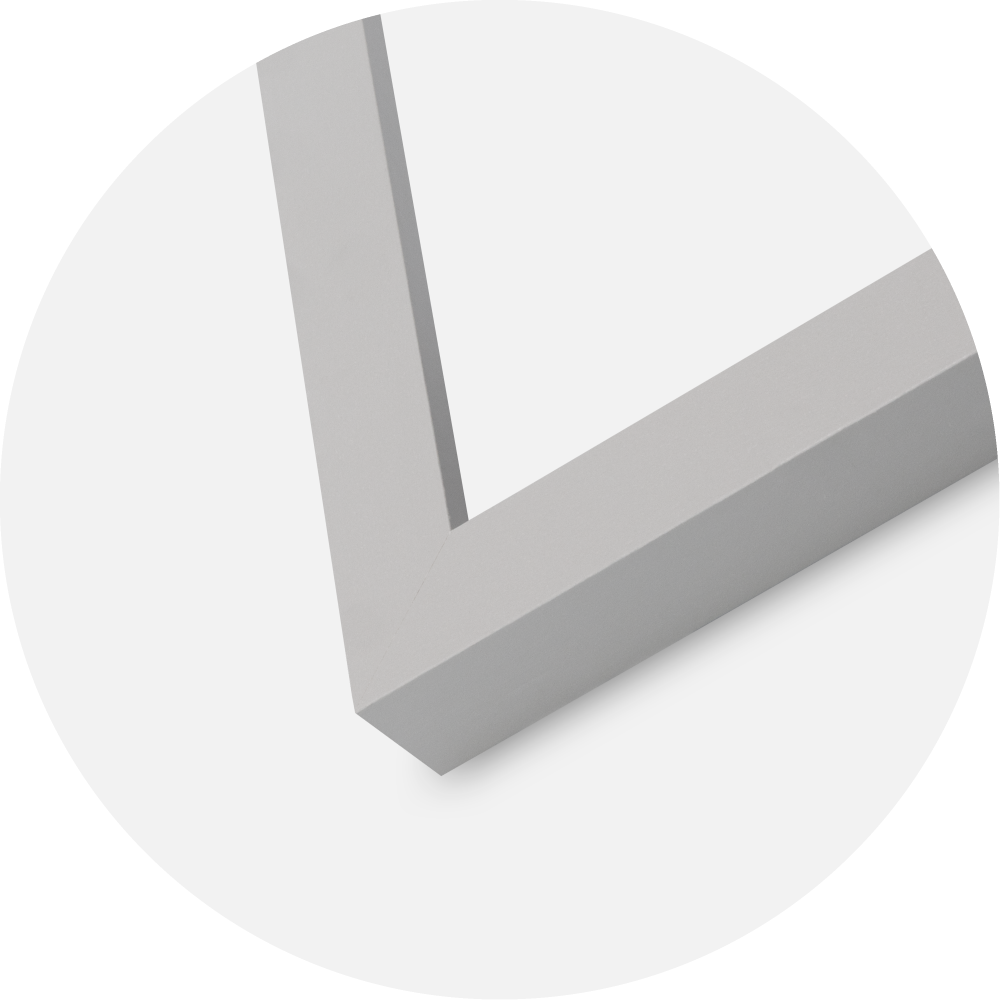 Marco Selection Vidrio acrílico Sand 70x100 cm