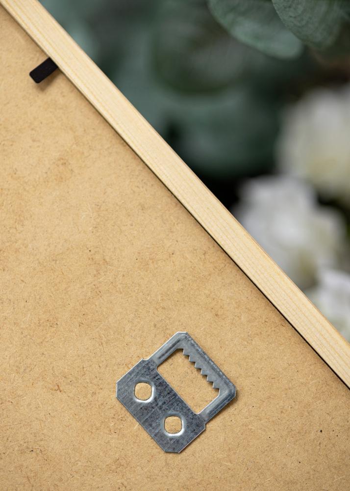 Marco Edsbyn Vidrio acrílico Roble 26x33 cm