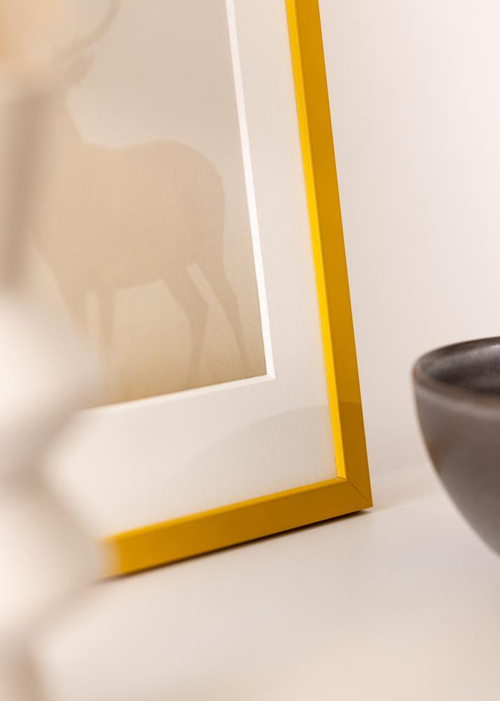 Marco NordicLine Lemon Curry 15x21 cm (A5)