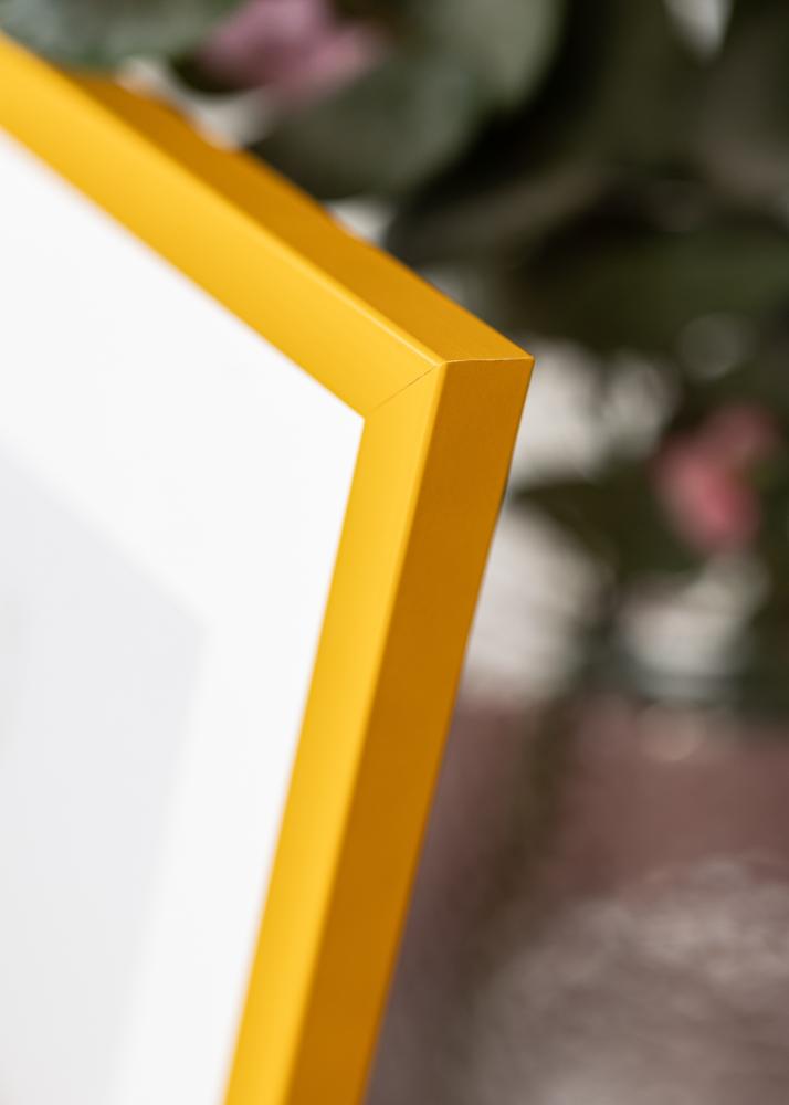 Marco NordicLine Lemon Curry 15x21 cm (A5)