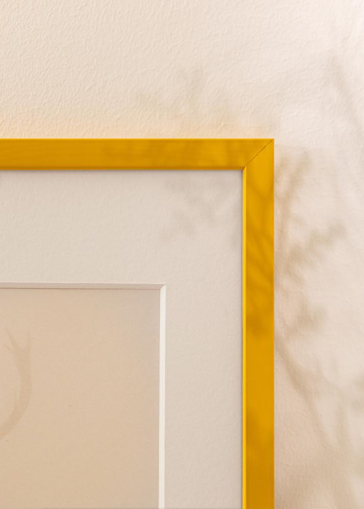 Marco NordicLine Lemon Curry 15x21 cm (A5)