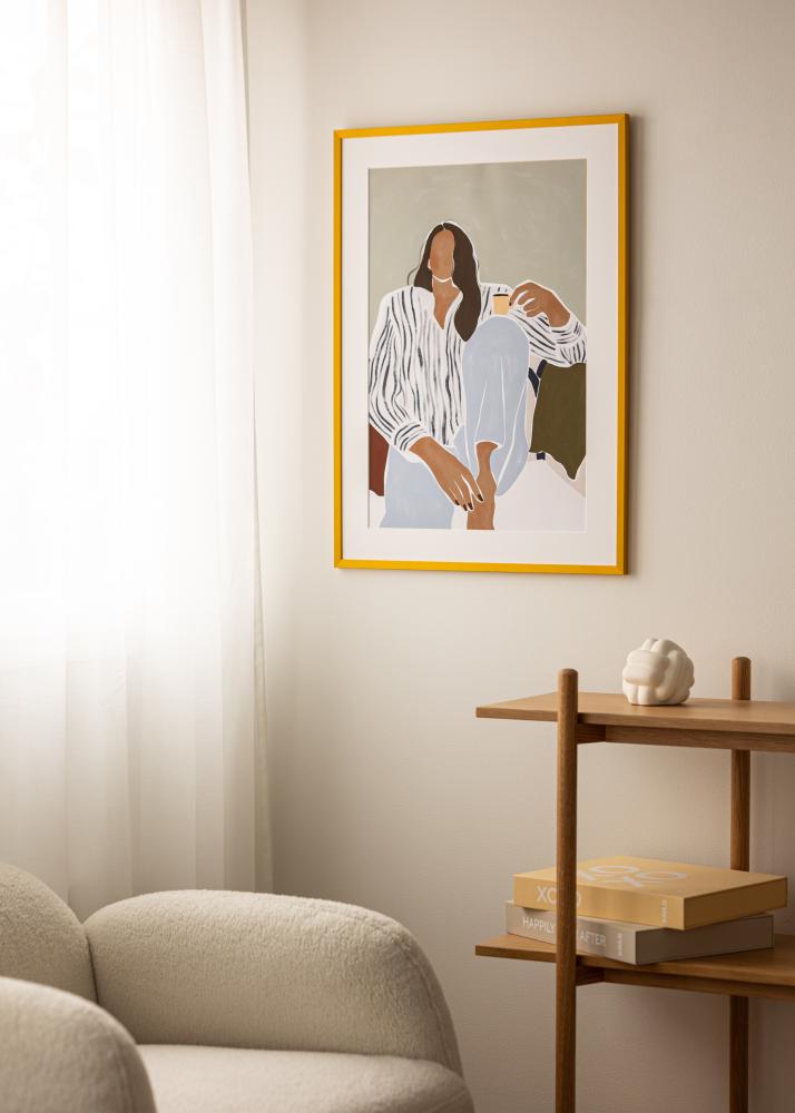 Marco NordicLine Lemon Curry 15x21 cm (A5)