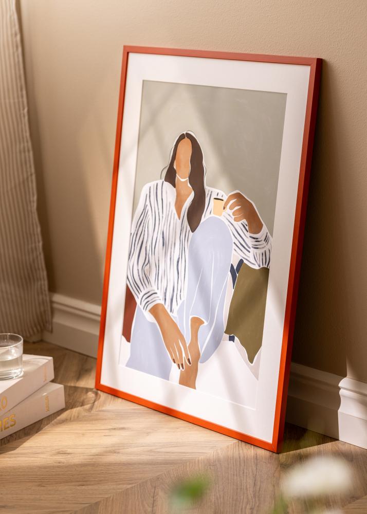 Marco NordicLine Rust 42x59,4 cm (A2)