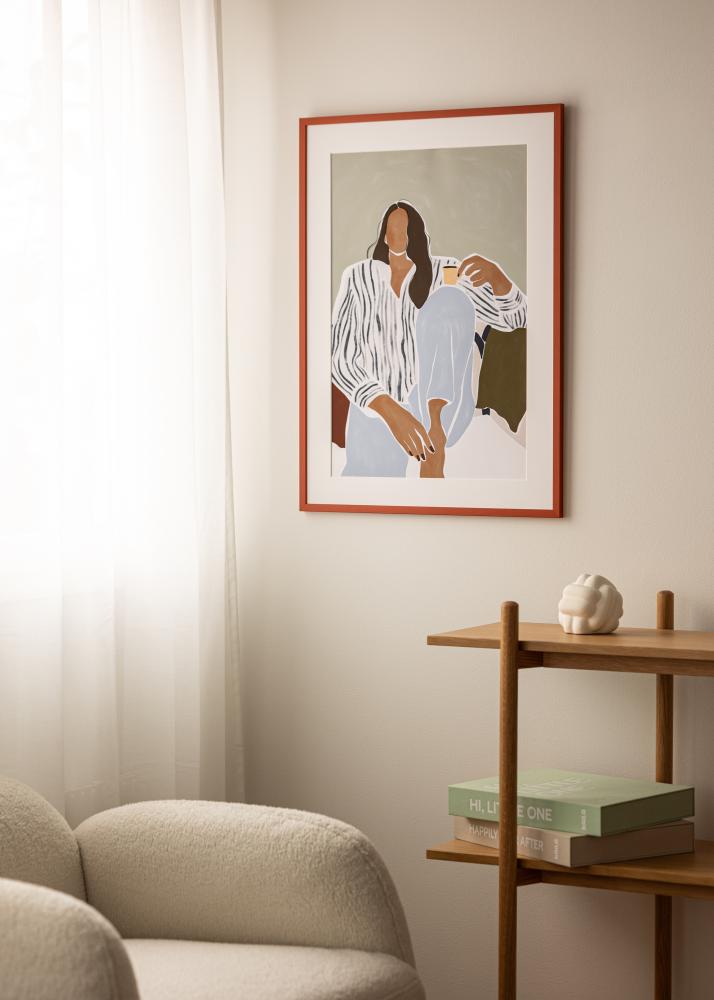 Marco NordicLine Rust 42x59,4 cm (A2)