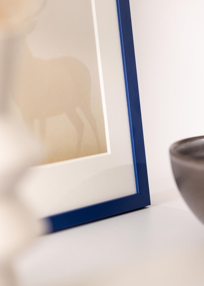 Marco NordicLine Classic Blue 15x21 cm (A5)