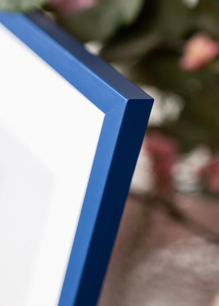 Marco NordicLine Classic Blue 15x21 cm (A5)