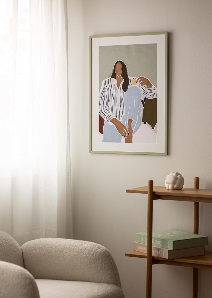 Marco NordicLine Peppermint 50x70 cm