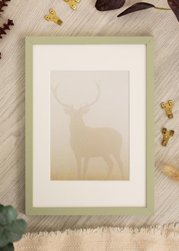 Marco NordicLine Peppermint 50x70 cm