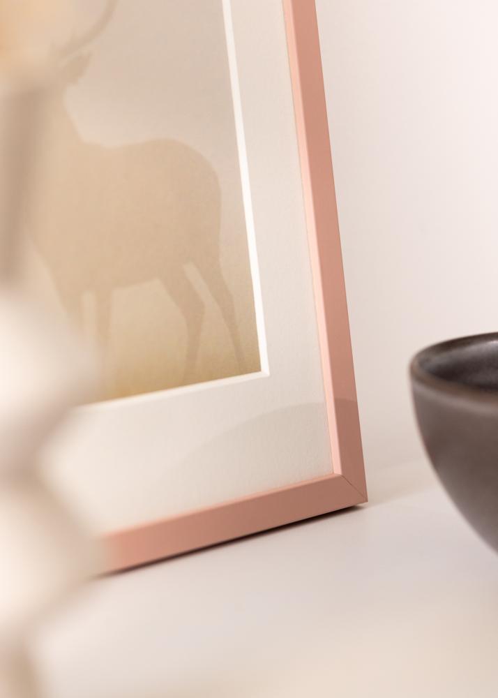 Marco NordicLine Dirty Rose 50x70 cm