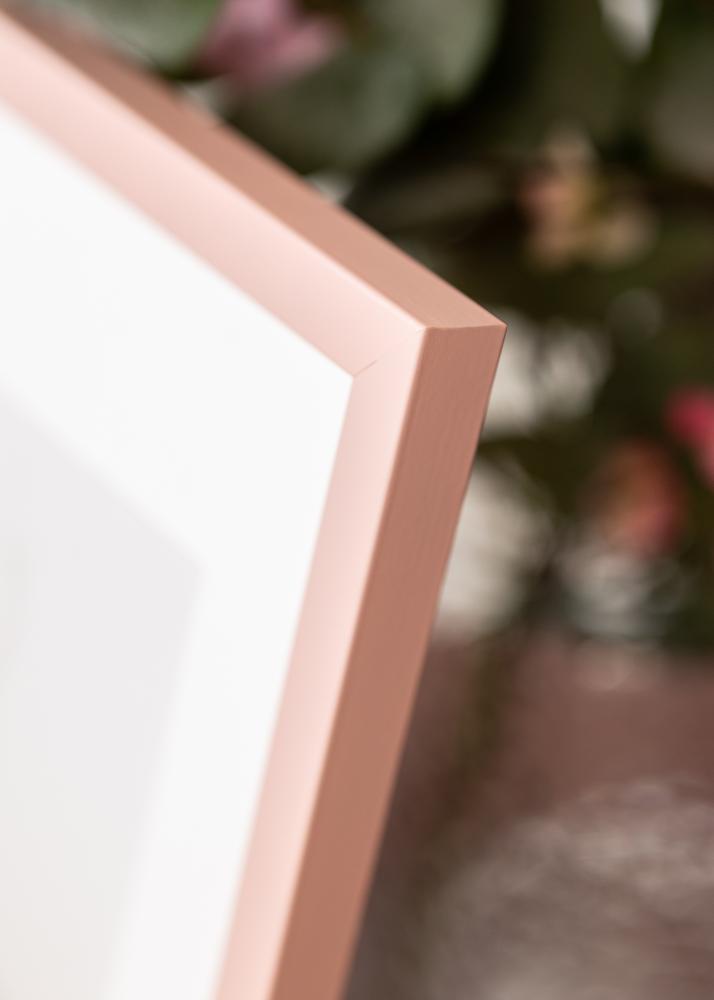 Marco NordicLine Dirty Rose 50x70 cm