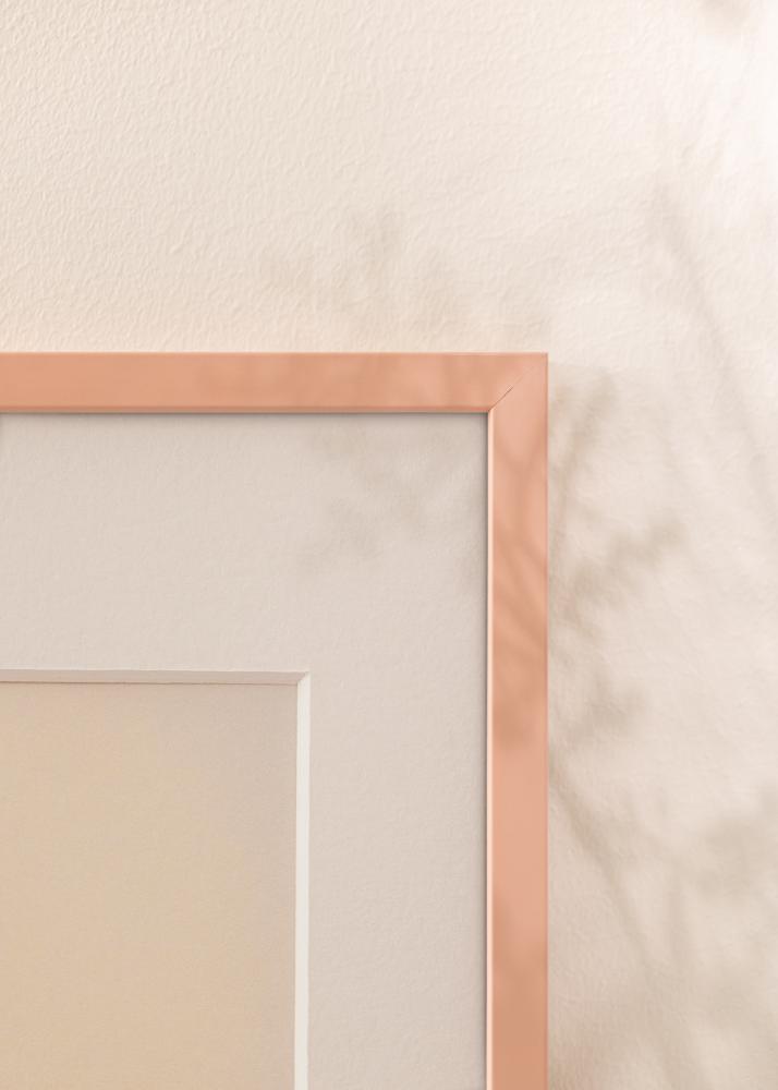 Marco NordicLine Dirty Rose 50x70 cm