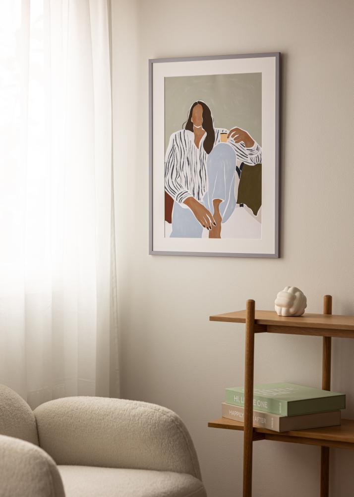 Marco NordicLine Lavender 50x70 cm