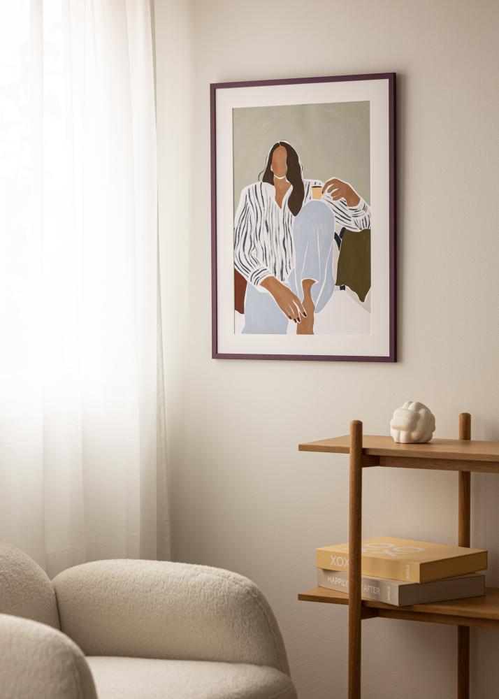 Marco NordicLine Berry Conserve 42x59,4 cm (A2)