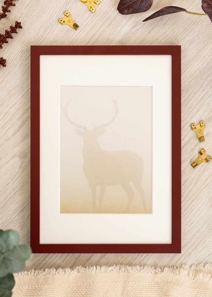 Marco NordicLine Redwine 29,7x42 cm (A3)