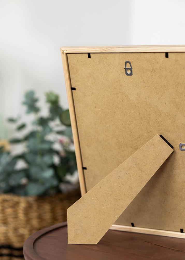 Marco Edsbyn Vidrio acrílico Roble 13x18 cm