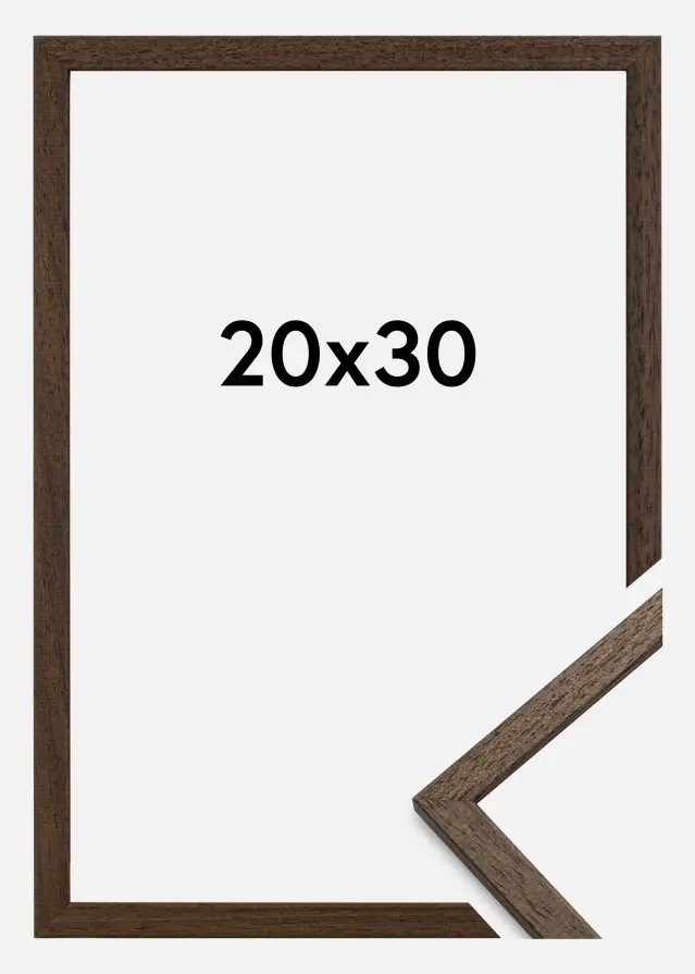 Marco Edsbyn Castaño 20x30 cm