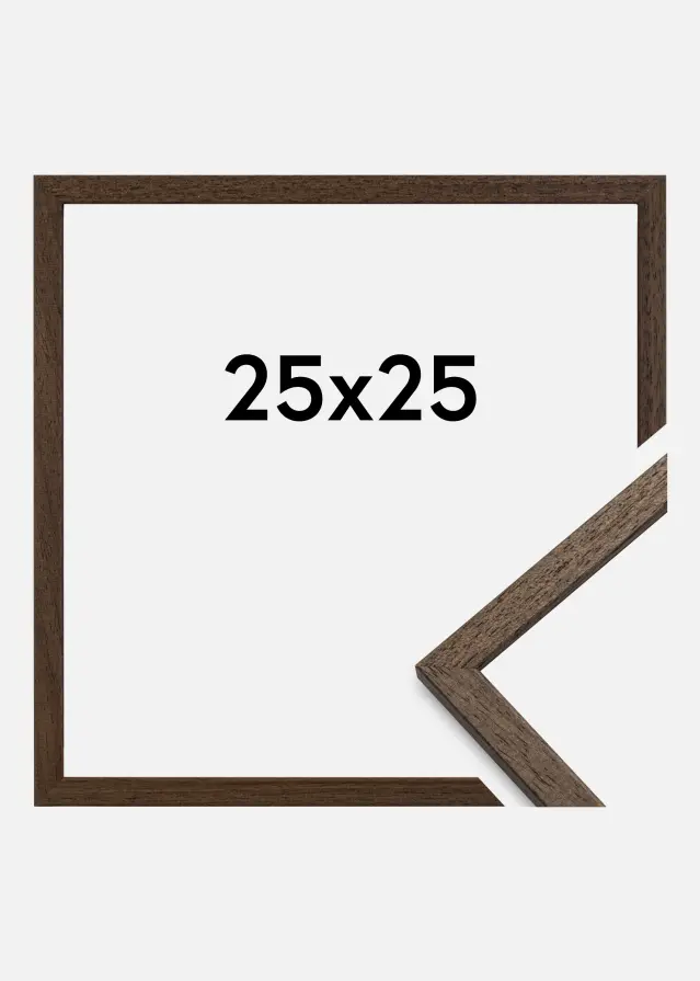 Marco Edsbyn Castaño 25x25 cm