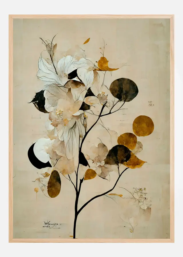 Tree Of Luck Póster