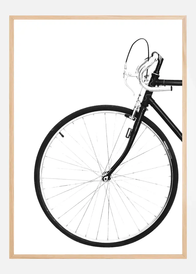 Bicycle Póster