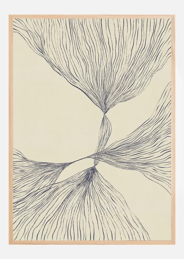 Interaction #2 Póster