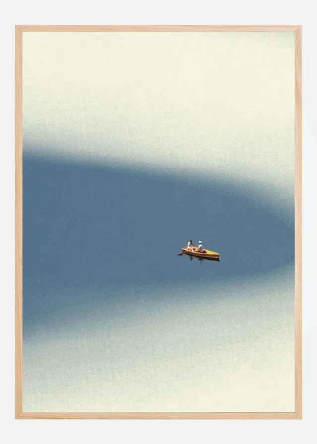 Happy memories Póster