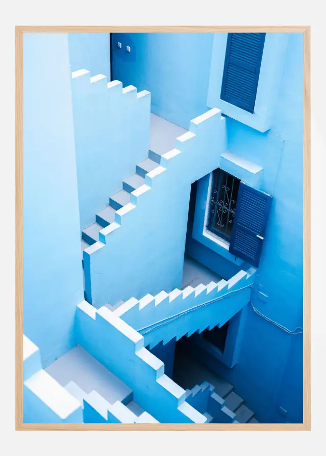 South Of Spain 6 Póster