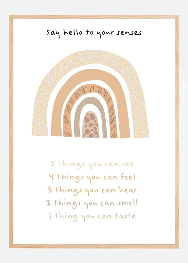 Children&#039 Póster