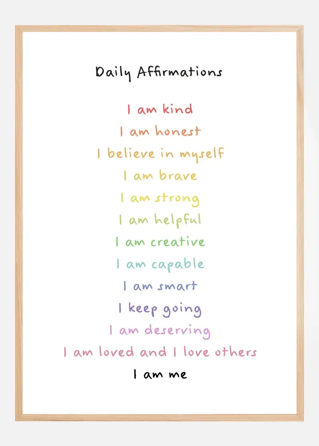 Children&#039 Póster