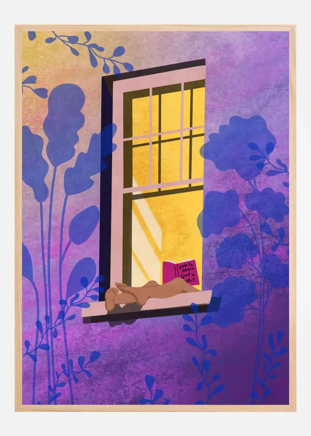 How to don&#039 Póster