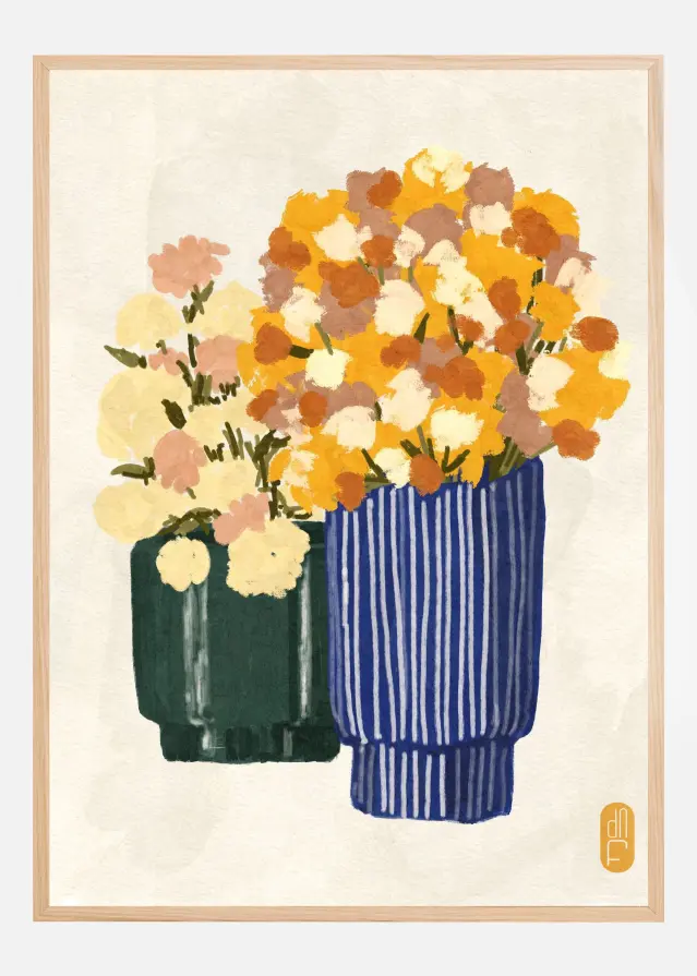 Some Velvet Morning #03 Póster