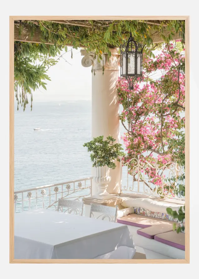 Sorrento Vibes Póster