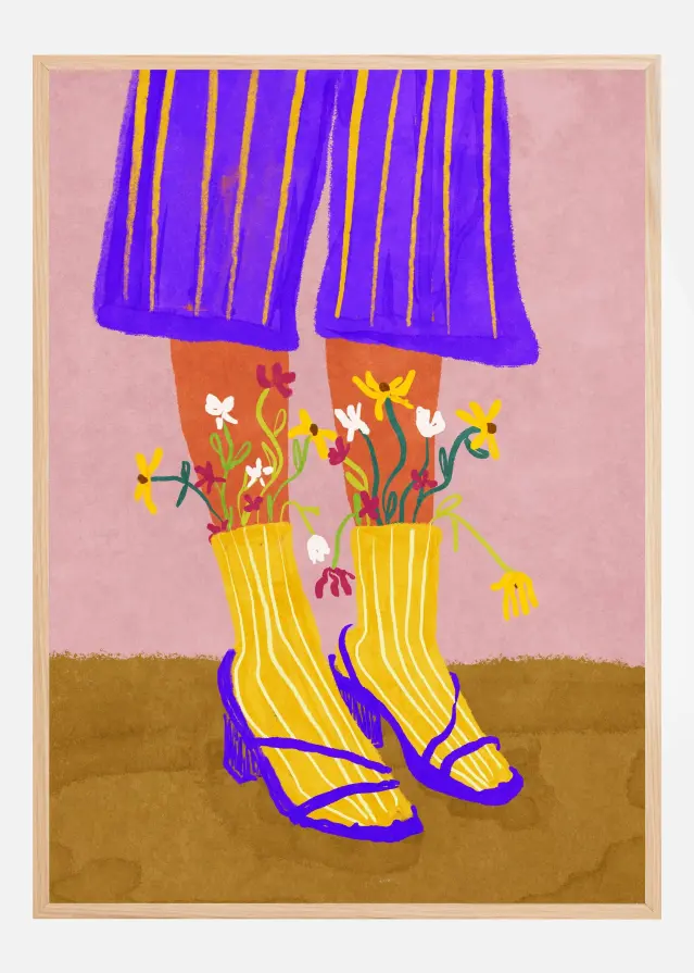 Fashion Shoot Póster