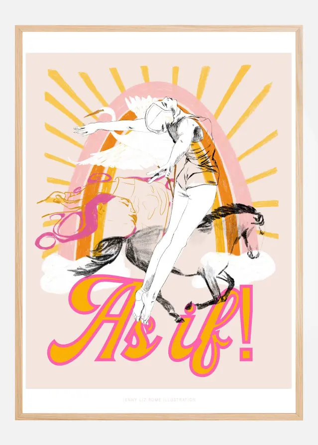 Jlr Collage4 Copy 2 Póster