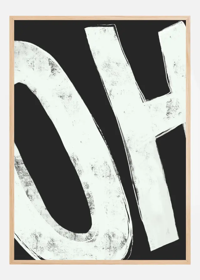 Sounds of Surprise a Oh Póster