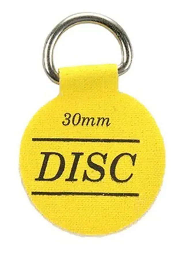 Colgador de platos autoadhesivo 30 mm