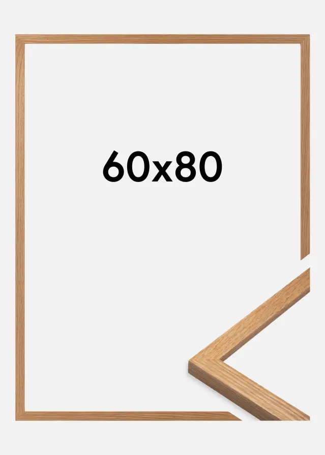 Premium by BGA Roble 60x80 cm