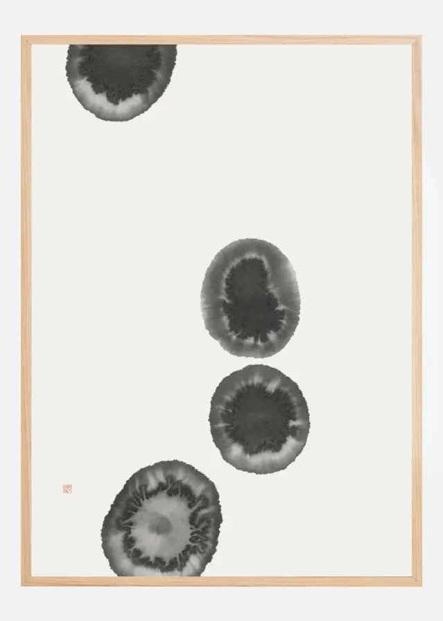 Atoll Ilands Póster