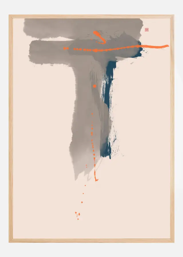 Tau (a New Life) Póster