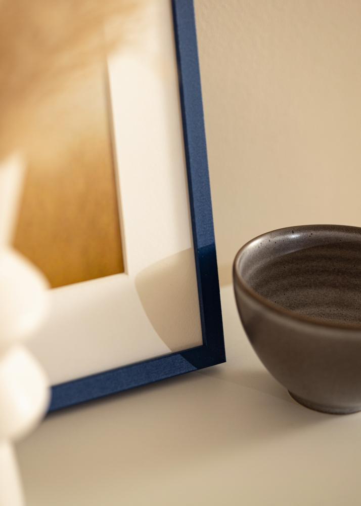 Colorful Vidrio acrílico Azul 59,4x84,1 cm (A1)