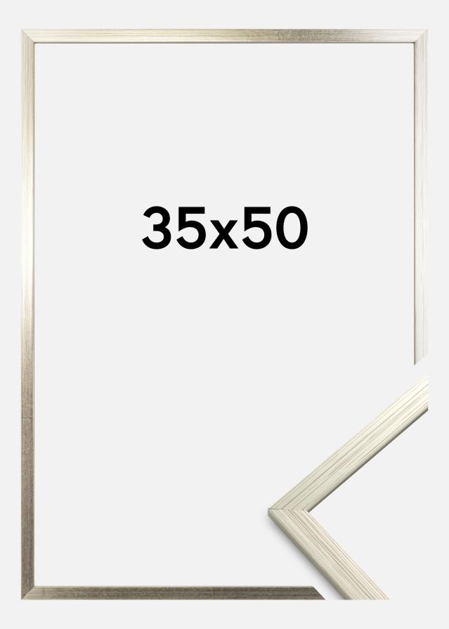 Marco Edsbyn Plateado 35x50 cm