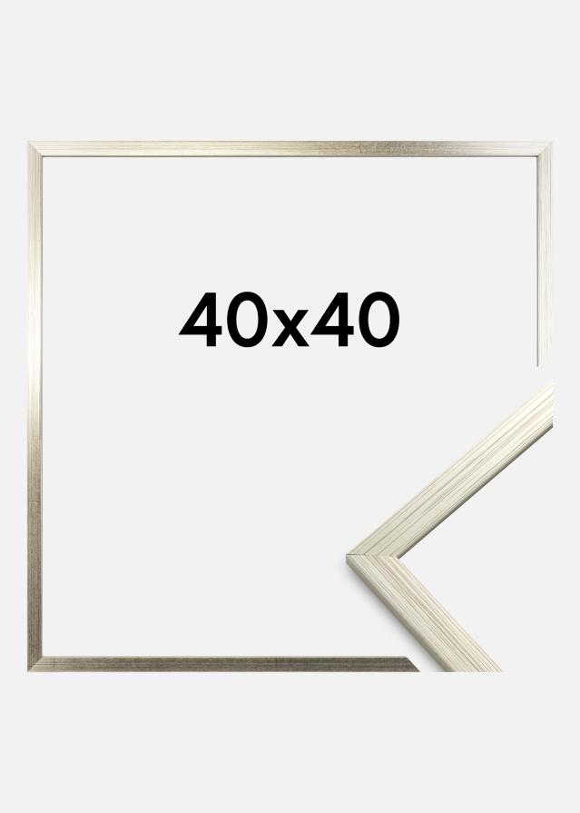 Marco Edsbyn Plateado 40x40 cm