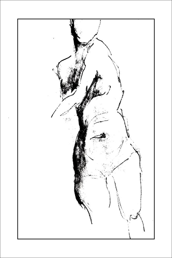 Freedom part 3 Póster