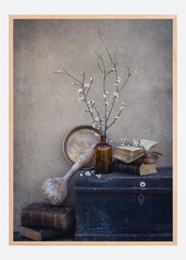 Almost Spring Póster