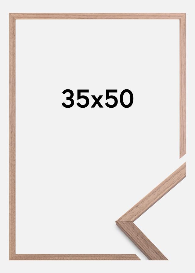 Marco Edsbyn Nogal claro 35x50 cm