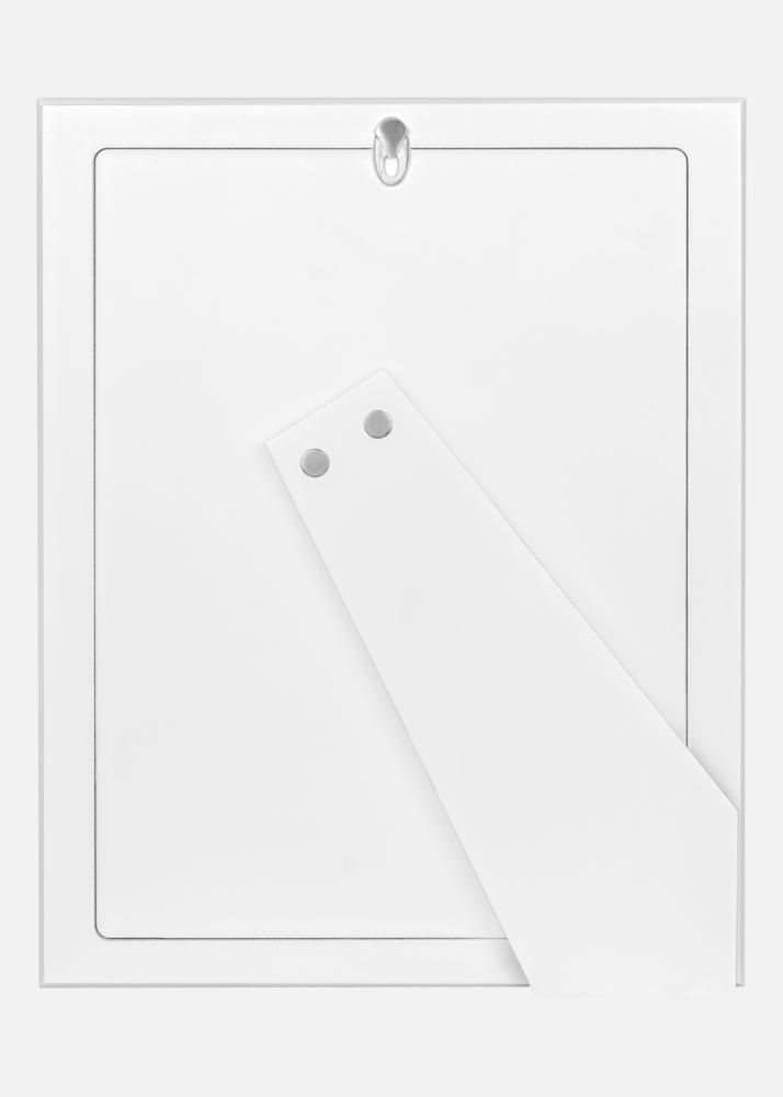 Marco Larino Blanco 9x13 cm