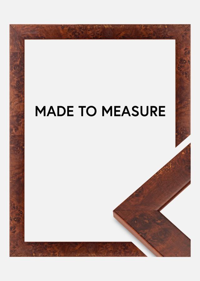 Marco Järvsö - Tamaño personalizable