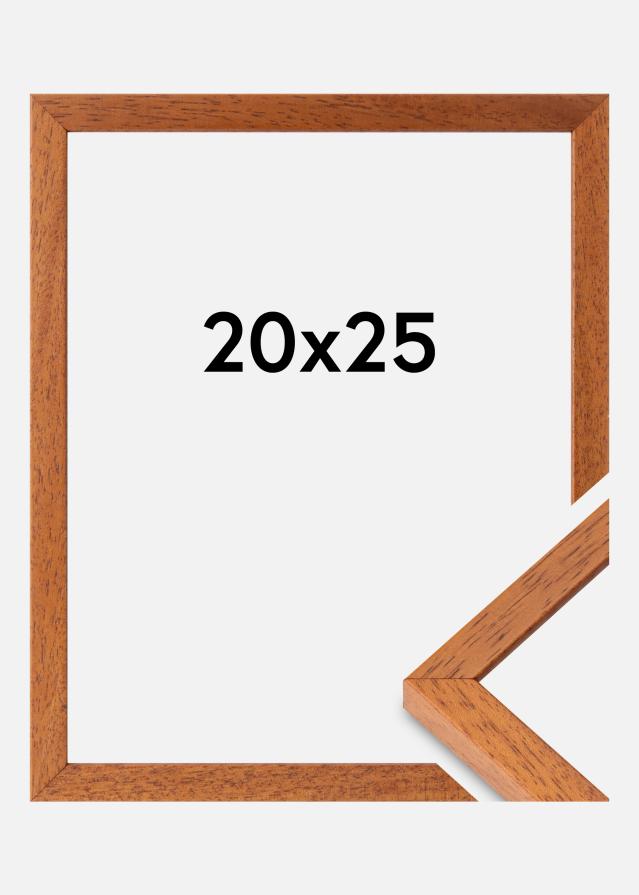 Marco Ares Vidrio Acrílico Cereza 20x25 cm