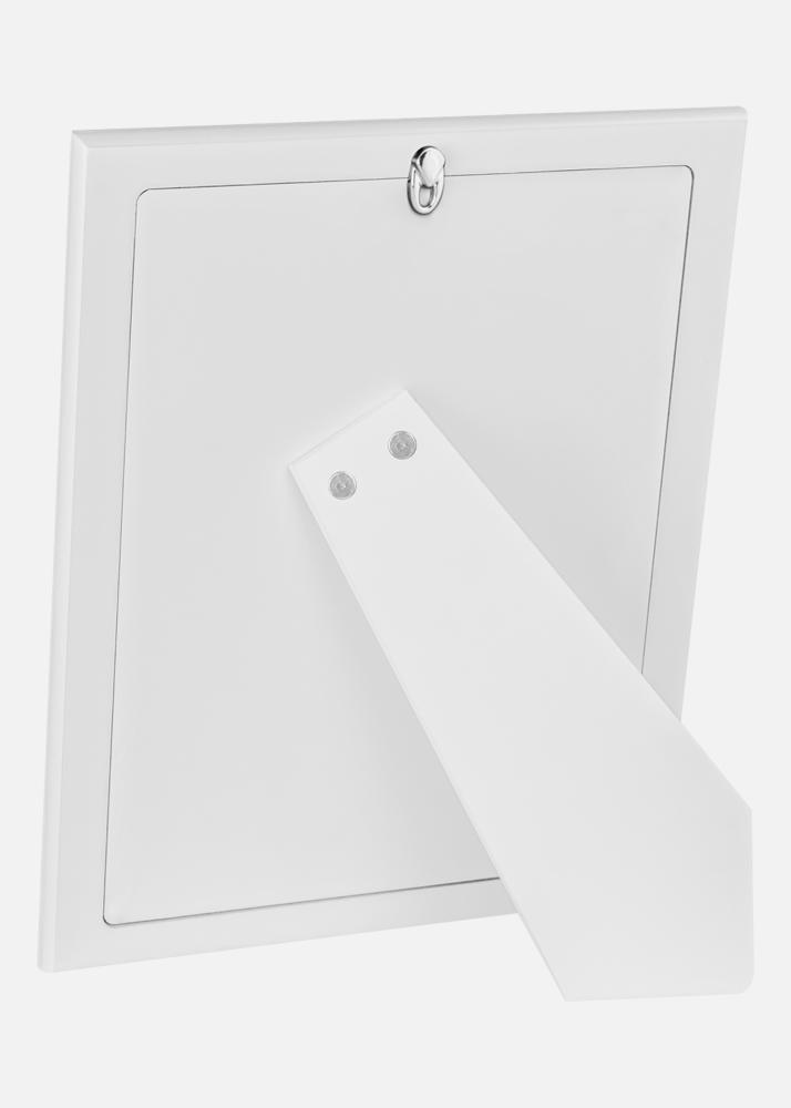 Marco Larino Blanco 9x13 cm